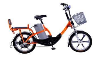 20"Electric bikes